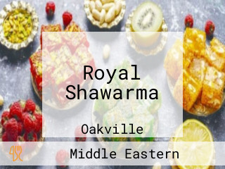 Royal Shawarma