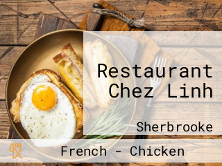 Restaurant Chez Linh