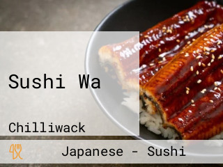 Sushi Wa