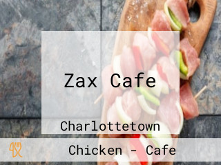 Zax Cafe