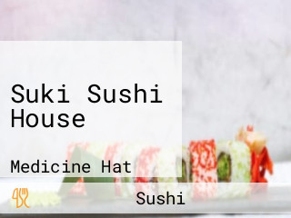 Suki Sushi House
