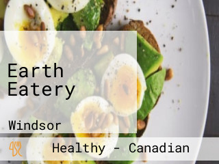 Earth Eatery