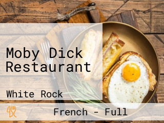 Moby Dick Restaurant