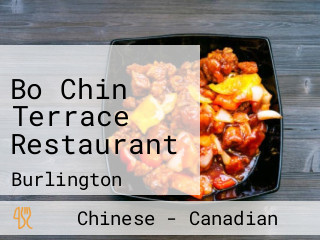 Bo Chin Terrace Restaurant