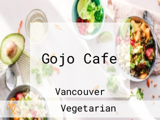 Gojo Cafe