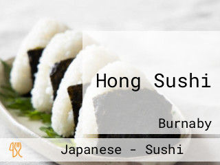 Hong Sushi