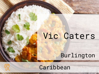 Vic Caters