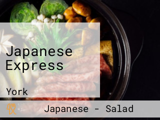 Japanese Express