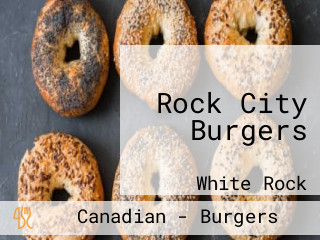 Rock City Burgers