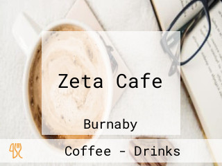 Zeta Cafe