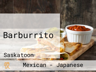 Barburrito