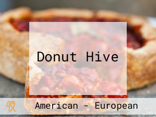 Donut Hive