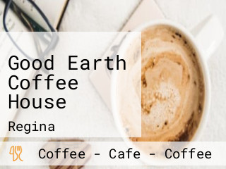Good Earth Coffee House