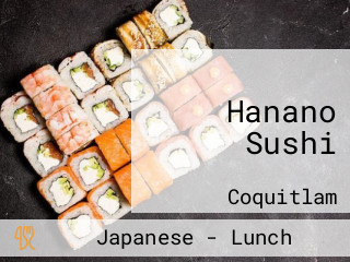 Hanano Sushi