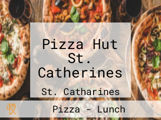 Pizza Hut St. Catherines