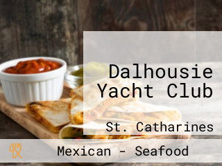 Dalhousie Yacht Club