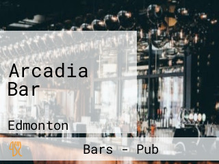 Arcadia Bar