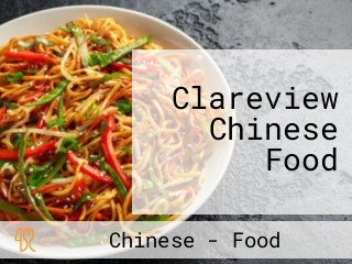 Clareview Chinese Food
