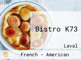 Bistro K73