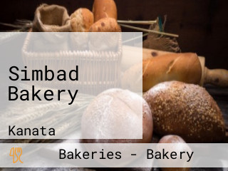 Simbad Bakery