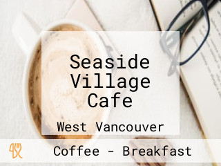 Seaside Village Cafe
