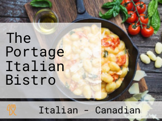 The Portage Italian Bistro