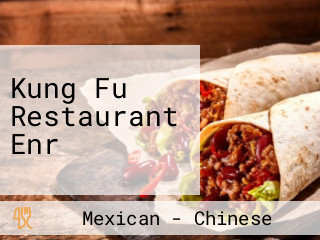 Kung Fu Restaurant Enr