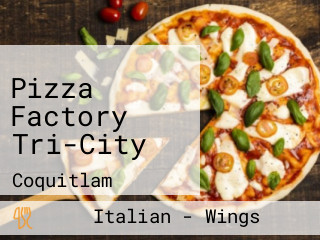 Pizza Factory Tri-City