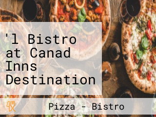 'l Bistro at Canad Inns Destination Centre Health Sciences Centre