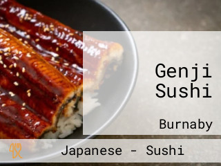 Genji Sushi