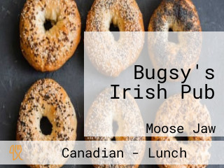 Bugsy's Irish Pub