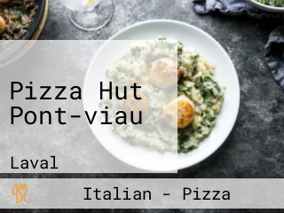 Pizza Hut Pont-viau