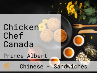 Chicken Chef Canada