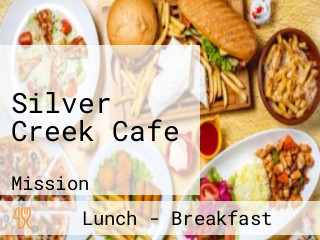 Silver Creek Cafe
