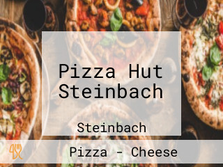 Pizza Hut Steinbach