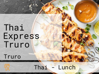 Thai Express Truro