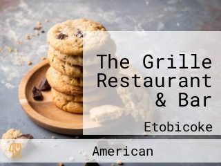 The Grille Restaurant & Bar