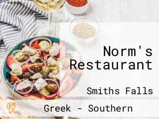 Norm's Restaurant