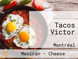 Tacos Victor