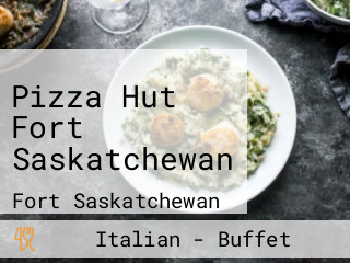 Pizza Hut Fort Saskatchewan