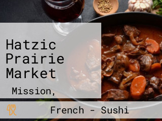 Hatzic Prairie Market