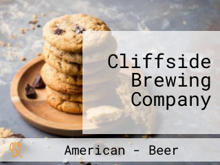 Cliffside Brewing Company