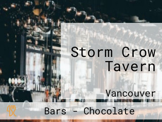 Storm Crow Tavern