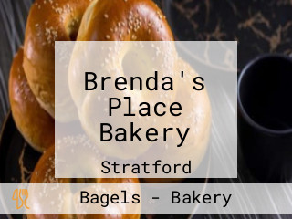 Brenda's Place Bakery