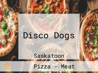 Disco Dogs