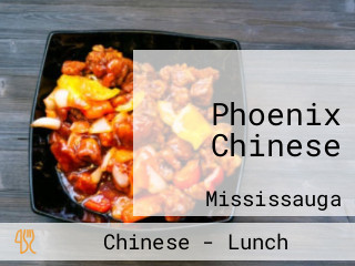 Phoenix Chinese