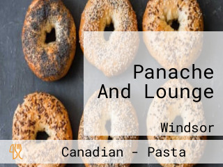 Panache And Lounge