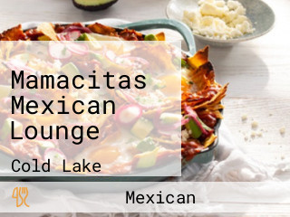 Mamacitas Mexican Lounge