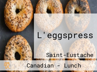 L'eggspress