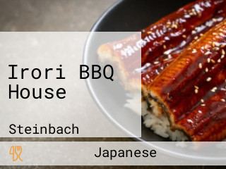 Irori BBQ House